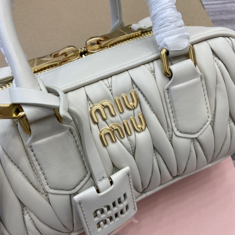 Miu Miu Top Handle Bags